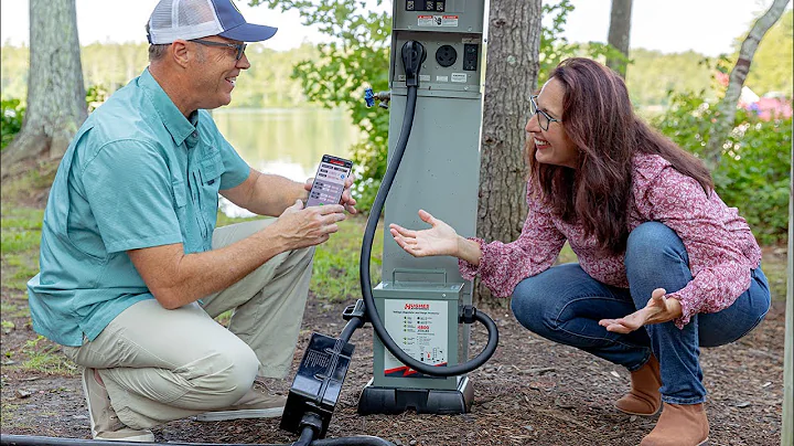 🔌 Discover The Power Of Hughes Autoformer 50 Amp And Power Watchdog Surge Protector