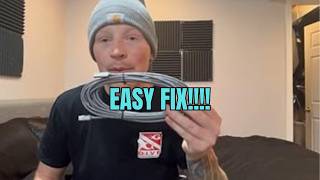 FIX Input Lag With This 20Ft USB C Cable!