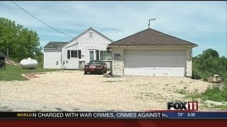 Charges filed in FDL Co. baby death