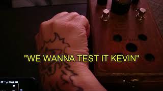 (BETA TESTING) NEW Android APP 'SP SPIRIT BOX' (see description) screenshot 5