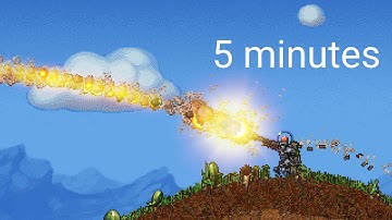 Your first Cortex Command Community Project mod in 5 minutes