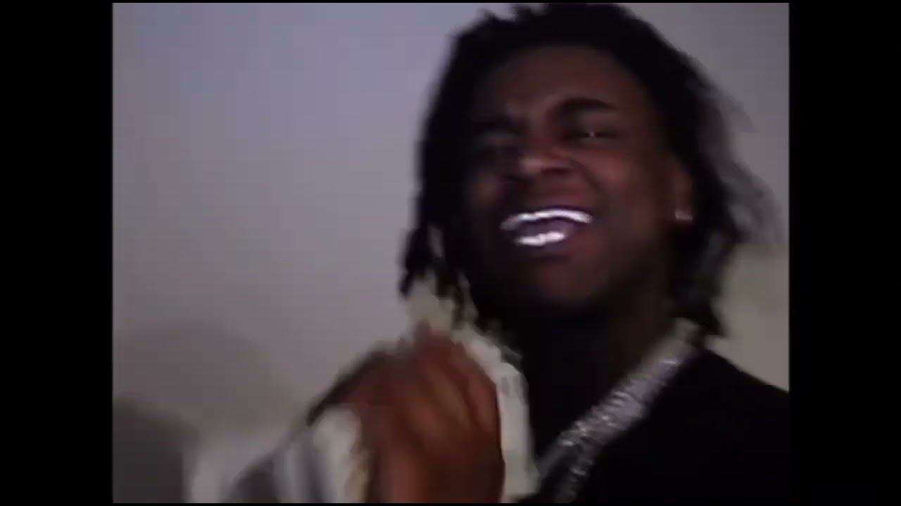 Ken Carson - Yes (Remaster)