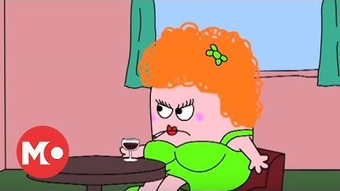 Trailer Trash - No Cable