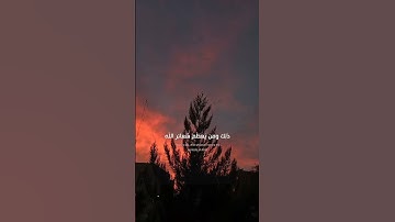 🌲ذلك و من يعظم شعائر الله 🌲ياسر🌲 الدوسري 🌲 سورة 🌲الحج🌲