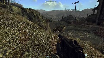 Lets Play Fallout 3 (modded) - Part 6