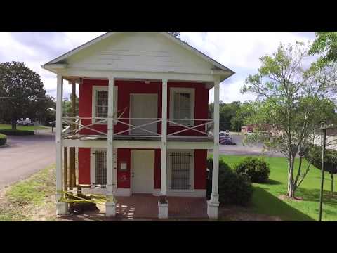 Little Red School House