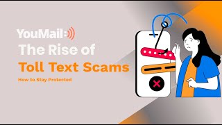 Beware of Toll Text Scams: How to Spot and Avoid Them!