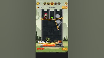 Hero Rescue Level 353