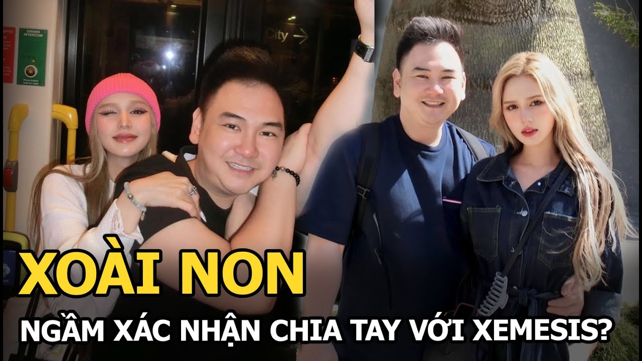 Chị Xoài Phương Lê và Kim Cương