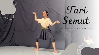 TARIAN UNTUK ANAK | TARI SEMUT 