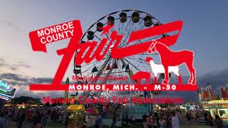 Monroe County Fair 2021  15