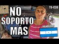 😢 Nos vemos OBLIGADOS a ABANDONAR Honduras 🇭🇳 [Tela - San Pedro Sula] 👉 Frontera Guatemala