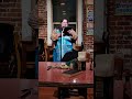 Ave! Museon! Part one, as read by the author V. Buritsch on Open Mic night on Dec 30th 2024
