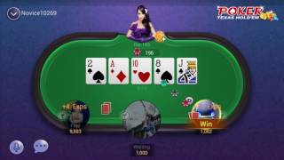 Poker mobile screenshot 5