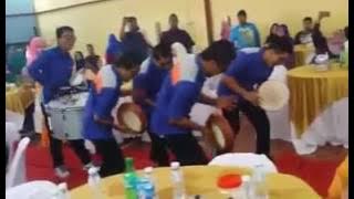 Kompang 5 beradik(12.03.2017)