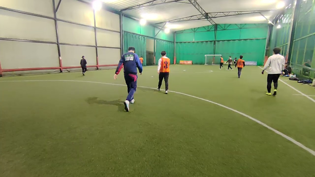 2026/2/25 ノア練習②