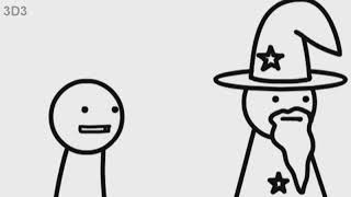 ASDFMovie Scheisse FAKE Classic Best of ASDF German/Deutsch (REUPLOADED)
