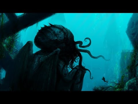 Unterwasser Aliens - Intelligentes Leben unter uns | Beweise und Examination | Doku 2018 HD