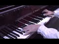 フラジール /Fragileを弾いてみた♪(Piano Cover)