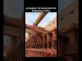 🏯 Dougong: The Ancient Nail-Free Engineering of China.