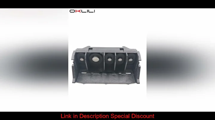 QY6-0089 Printhead Print Head Printer Head for Canon PIXMA TS5050 TS5051 TS5053 TS5055 TS5070 TS508