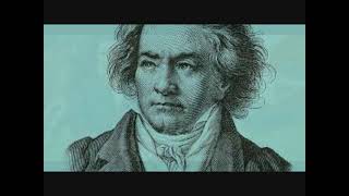 Beethoven - ADAGIO MAESTOSO (Quintet for oboe, 3 horns and bassoon in E flat major) HESS 19