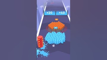 Count Master Level 371