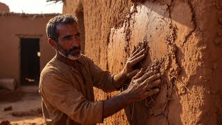 Medieval Builders Knew Something About MUD We Forgot (And It Shows)