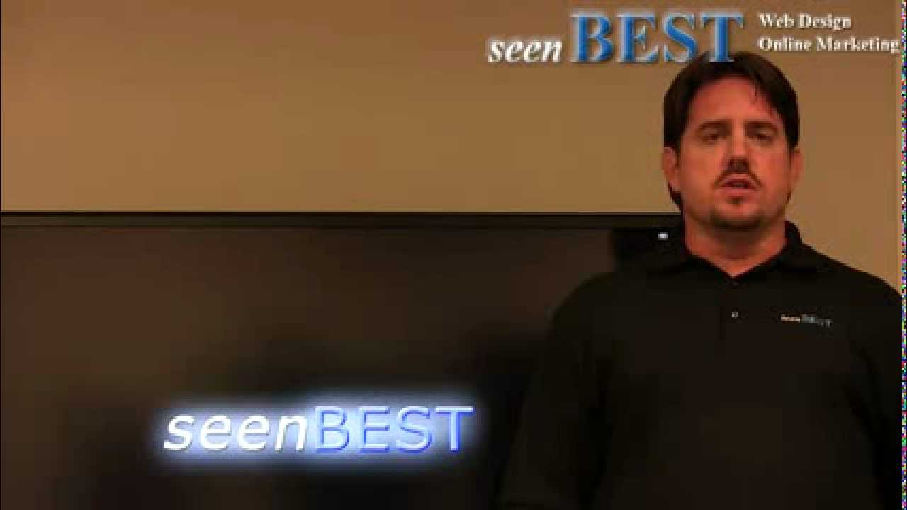 Website Design Phoenix AZ | seenBEST Internet Marketing