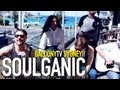 SOULGANIC - FALL FOR YOU (BalconyTV)