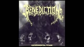 BENEDICTION - Experimental Stage, 1992 [full EP]