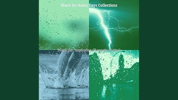 Awesome Backdrops for Wet and Cloudy Days