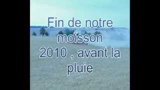 MOISSON BLE 2010-2.mpeg