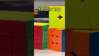 Change Your Square - 1 Colour Scheme