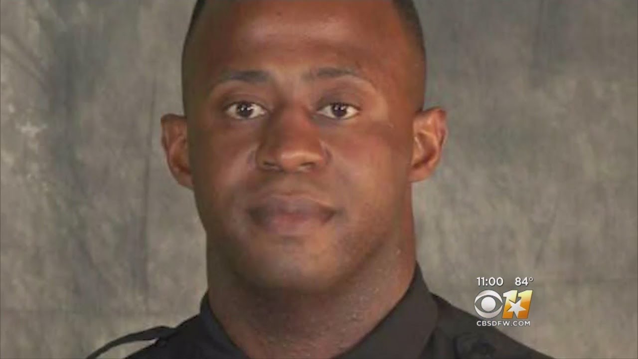 Trial Starts For Fired Cop Who Shot Unarmed Man - YouTube