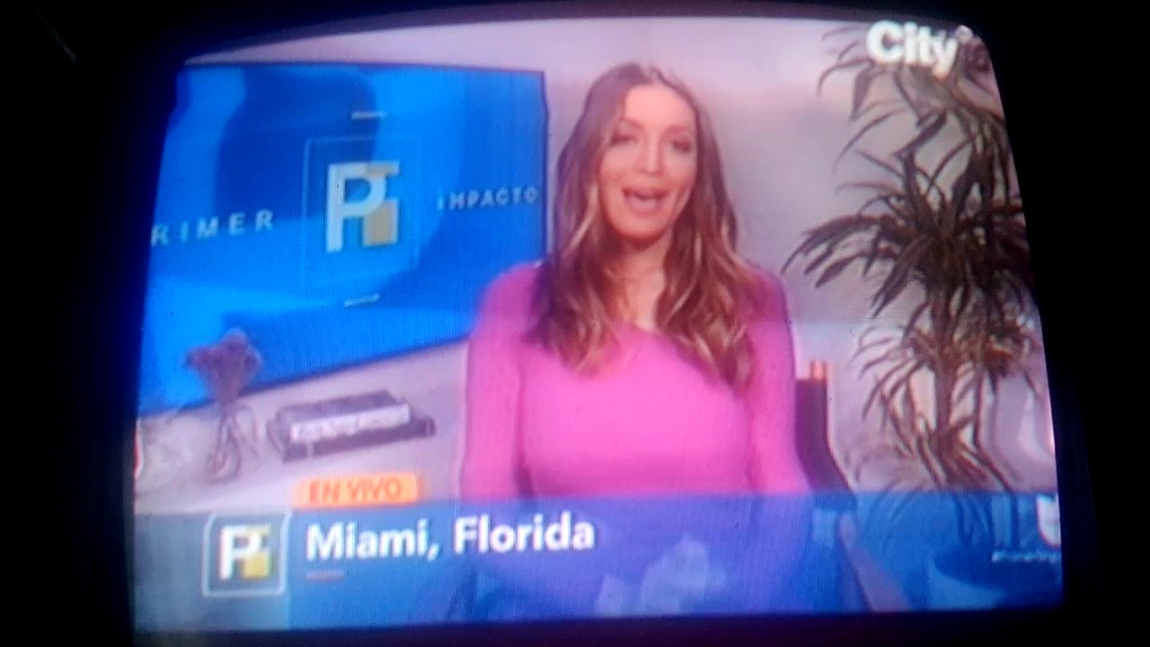 PRIMER IMPACTO UNIVISIÓN NOVIEMBRE 11 DE 2020 (CITYTV) YouTube