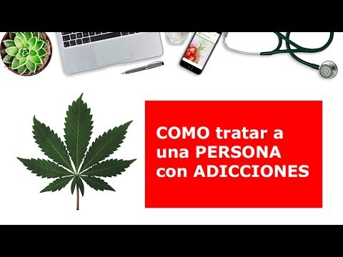 Video: Cómo Lidiar Con La Adicción A Las Opiniones De Otras Personas