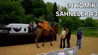 Leyla İle Mecnun - En Komi̇k Sahneler Resimi