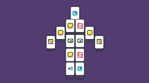 Puzzle Games | Fancade Fanjong | level 01 - 20 | fancade game play | fancade tutorial | #gaming