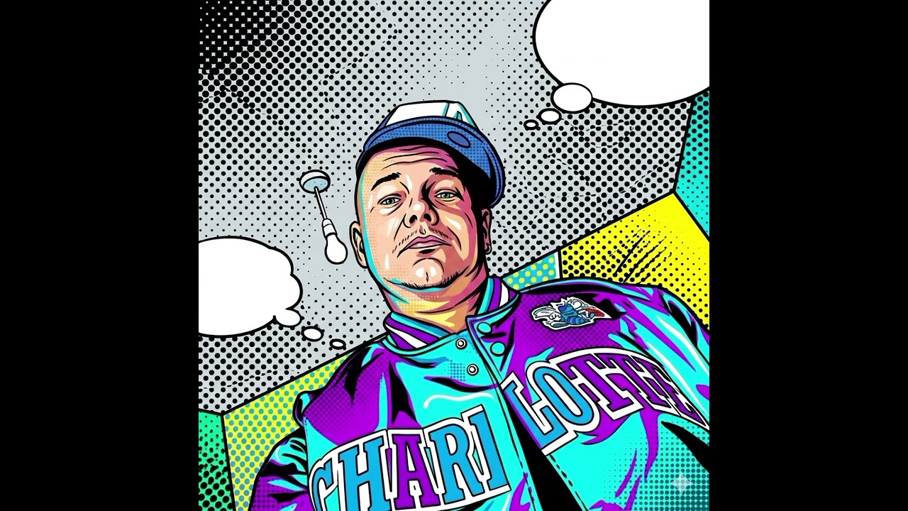  RaGgA TeKnO -  jungle trance mix