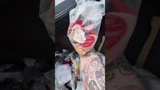 #dumpsterdiver #dumpsterdiving