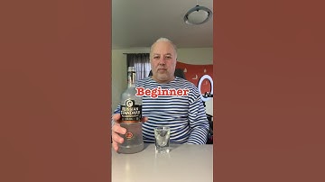 Vodka drinking levels #crazyrussiandad #vodka #russianstandard #russian #russia