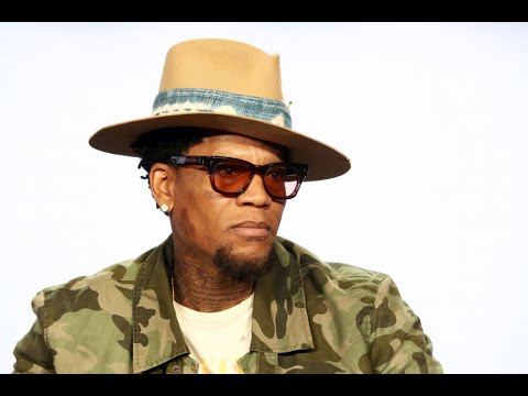 ruvolive DL Hughley Explains Why Information About Police Is Reasonable