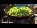 Easy Way to Cook Cactus Healthy