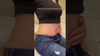 I Definitely Ate Too Much..