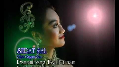 Eva Purnama Dewi   Serat Salira Kecapi Suling