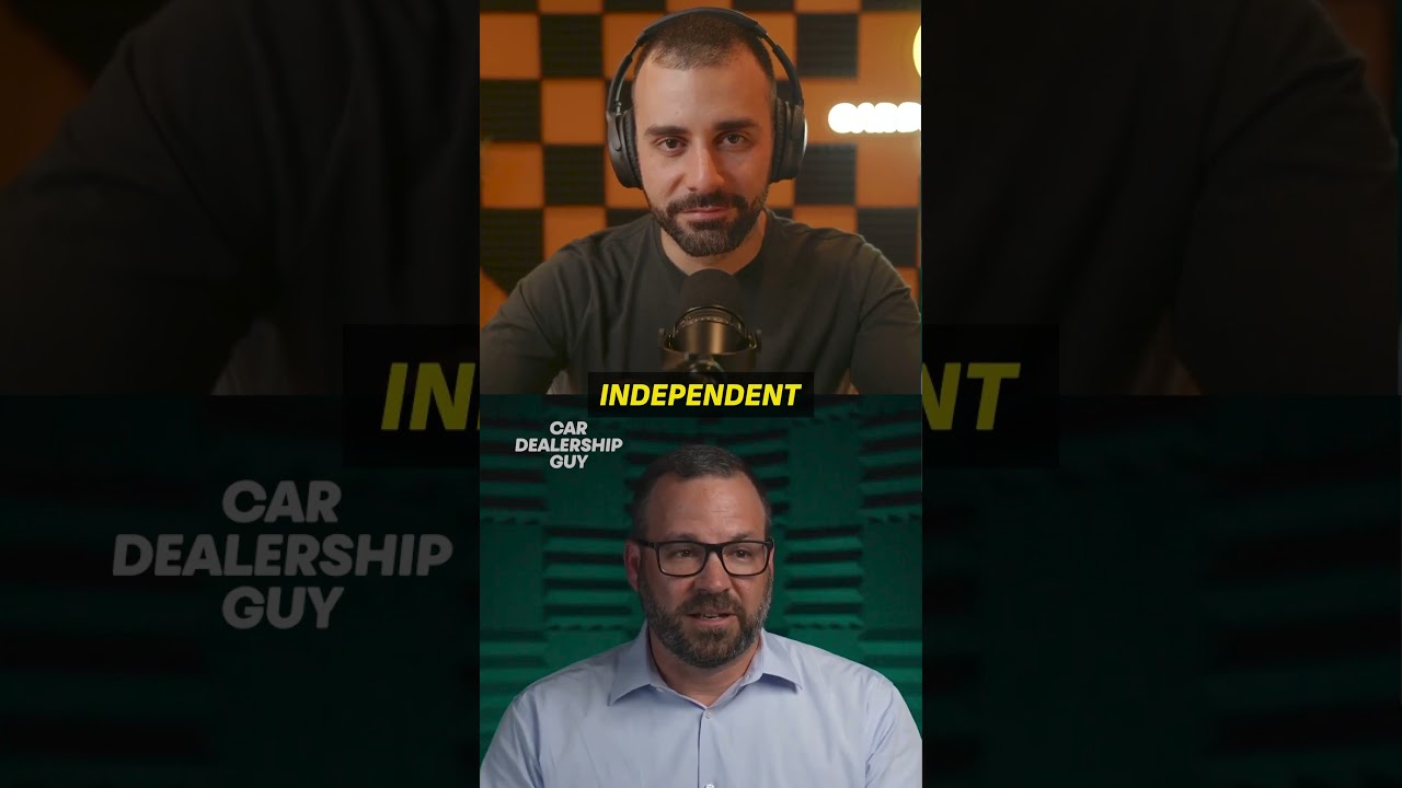 Auto retail is bracing for a slow second half