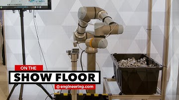 Tackling Robotic Bin-Picking Challenges with Motion Control and Path Planning