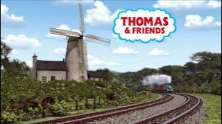Thomas & Friends: Thomas' Anthem (Original & Geek Music Mashup)