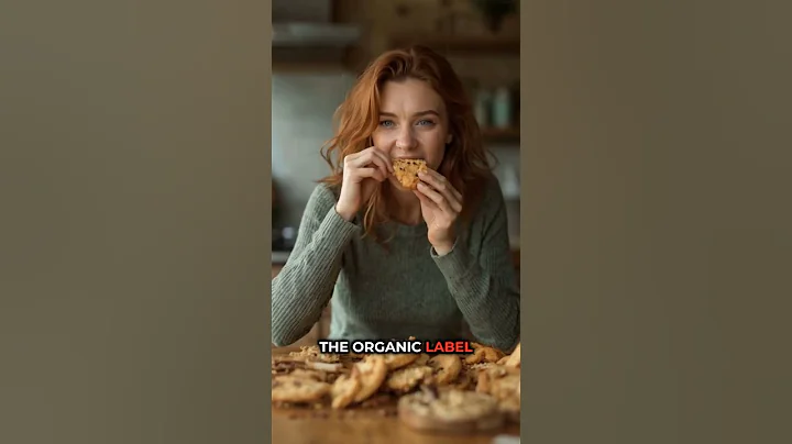 The Organic Food Scam Making You Eat 30% More